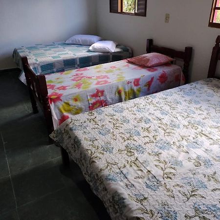 Recanto Jf Da Serra Sao Tome das Letras Ngoại thất bức ảnh
