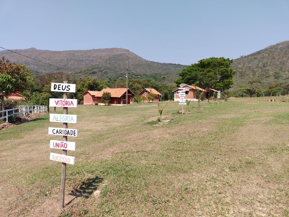 Recanto Jf Da Serra Sao Tome das Letras Ngoại thất bức ảnh