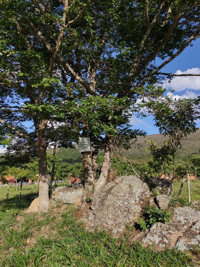 Recanto Jf Da Serra Sao Tome das Letras Ngoại thất bức ảnh