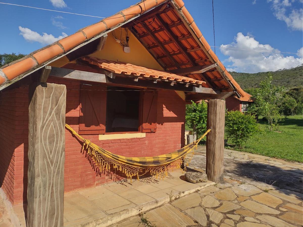 Recanto Jf Da Serra Sao Tome das Letras Ngoại thất bức ảnh