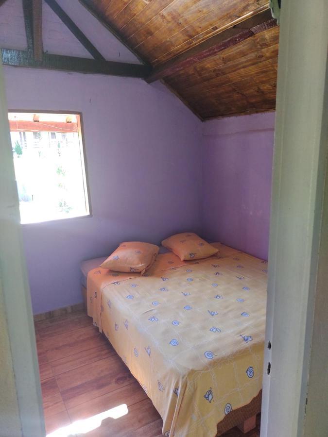 Recanto Jf Da Serra Sao Tome das Letras Ngoại thất bức ảnh