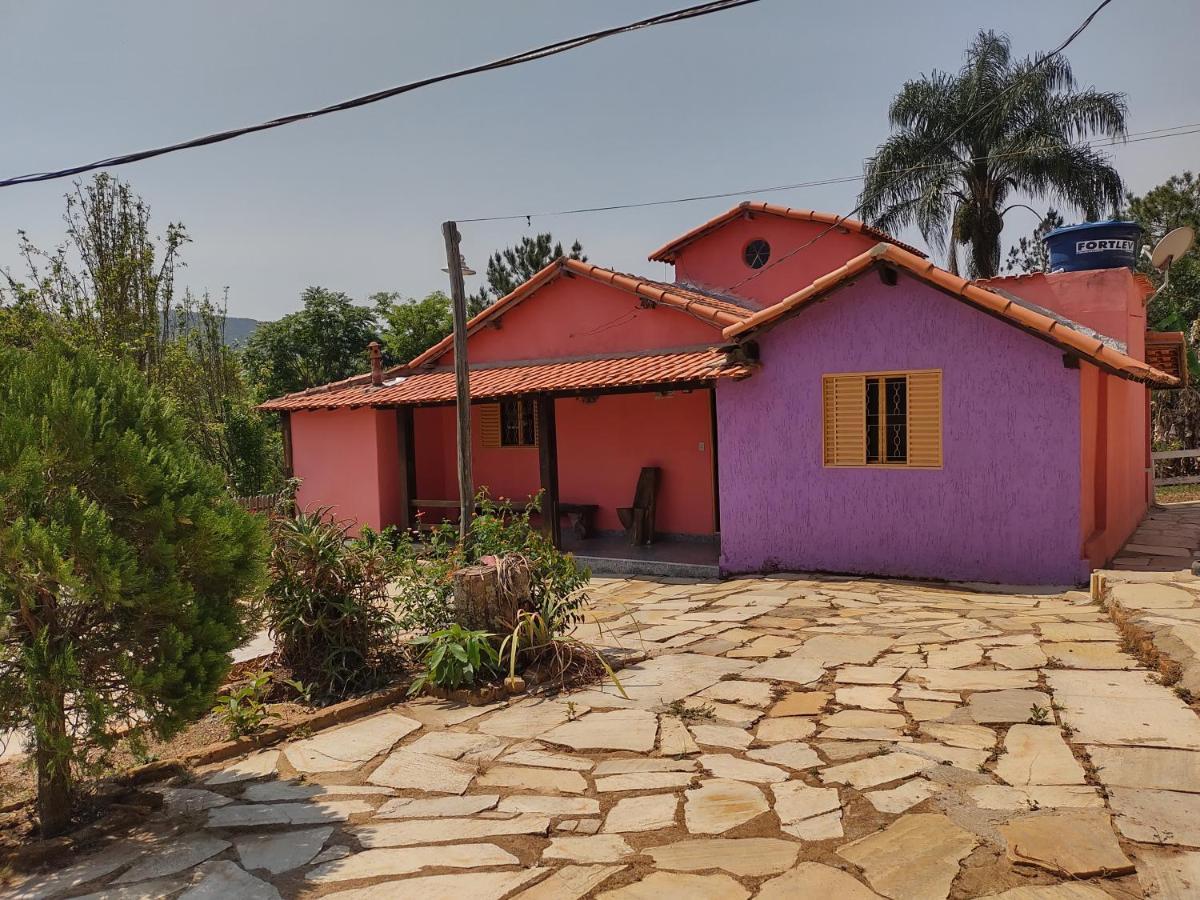 Recanto Jf Da Serra Sao Tome das Letras Ngoại thất bức ảnh