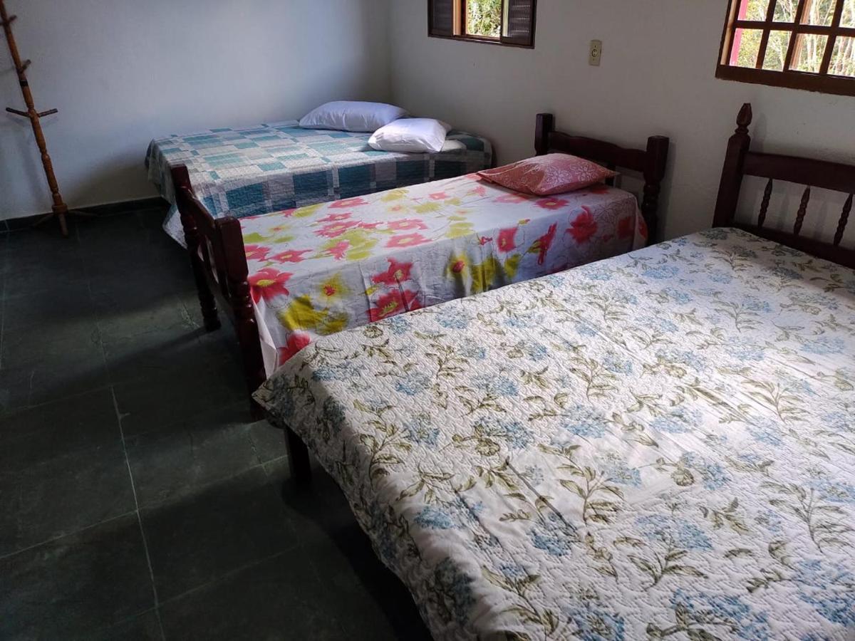 Recanto Jf Da Serra Sao Tome das Letras Ngoại thất bức ảnh