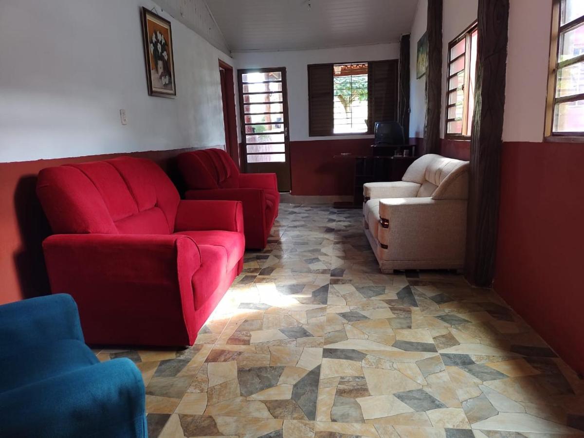 Recanto Jf Da Serra Sao Tome das Letras Ngoại thất bức ảnh